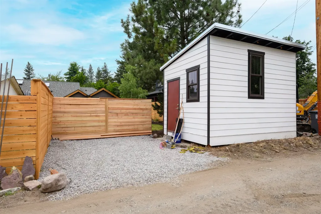 1510 Jackson Street Missoula MT 59802