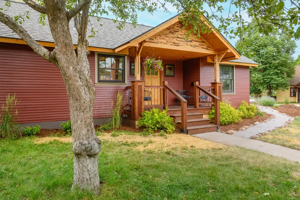 1510 Jackson Street Missoula MT 59802