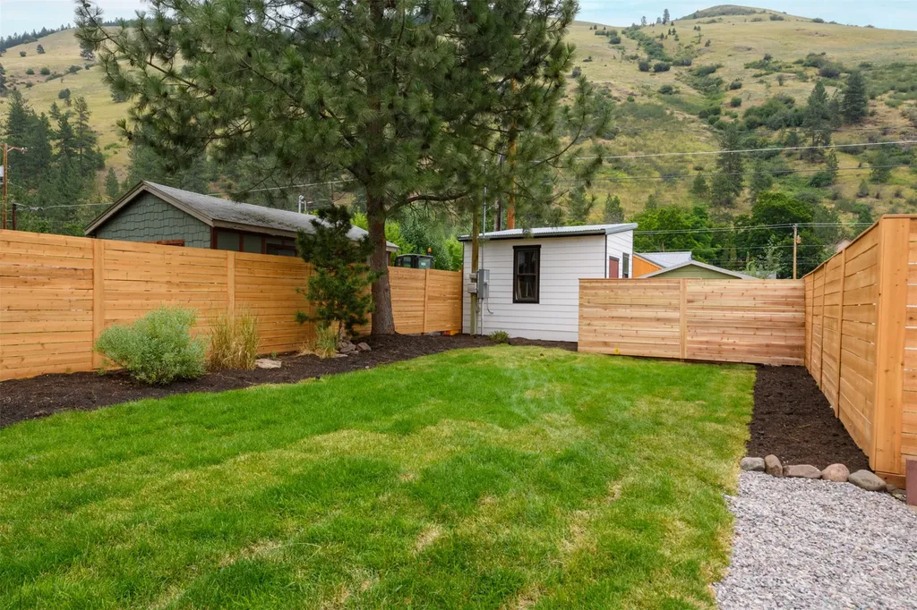 1510 Jackson Street Missoula MT 59802