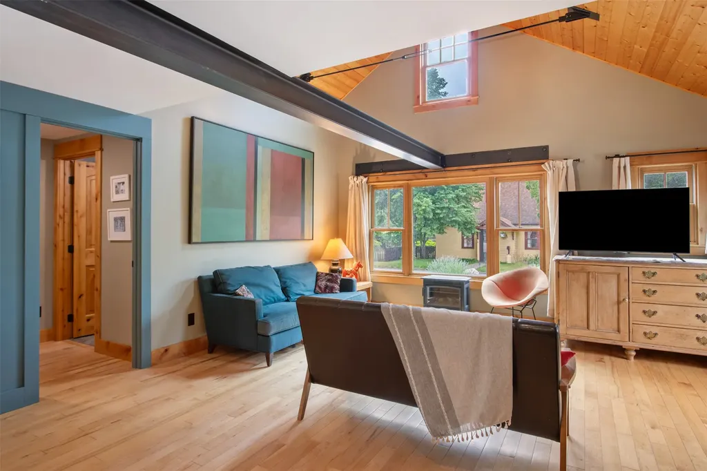1510 Jackson Street Missoula MT 59802