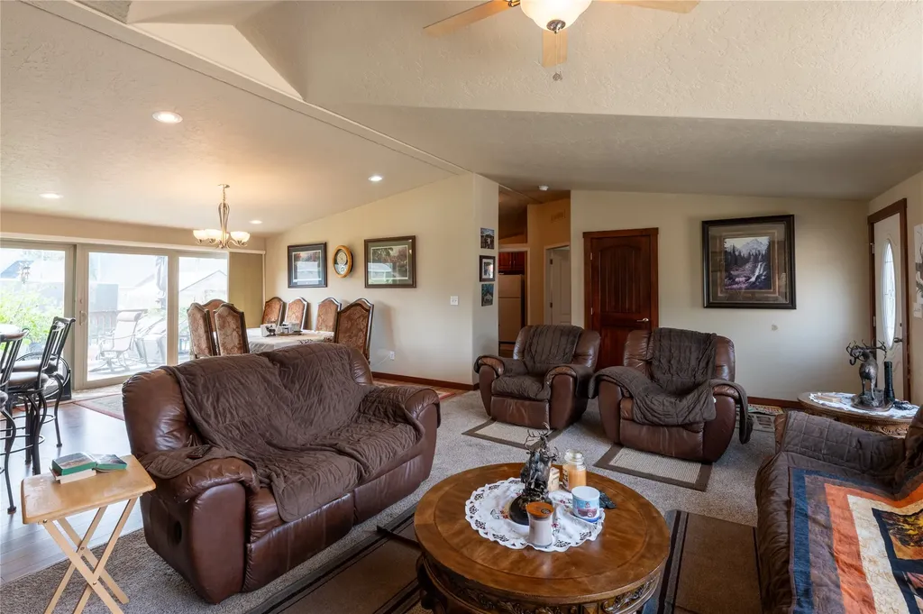 329 E Lynch Street Plains MT 59859