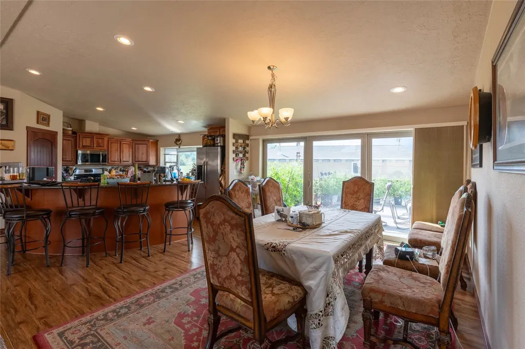 329 E Lynch Street Plains MT 59859
