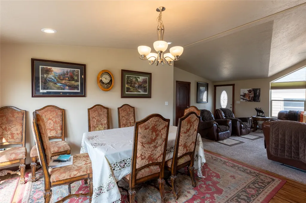 329 E Lynch Street Plains MT 59859