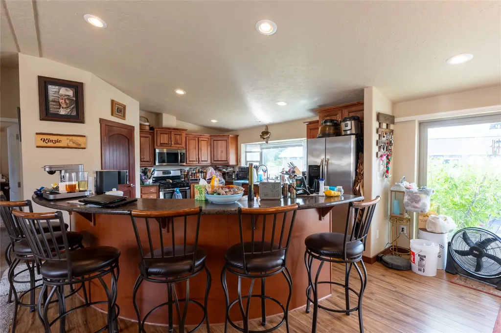 329 E Lynch Street Plains MT 59859