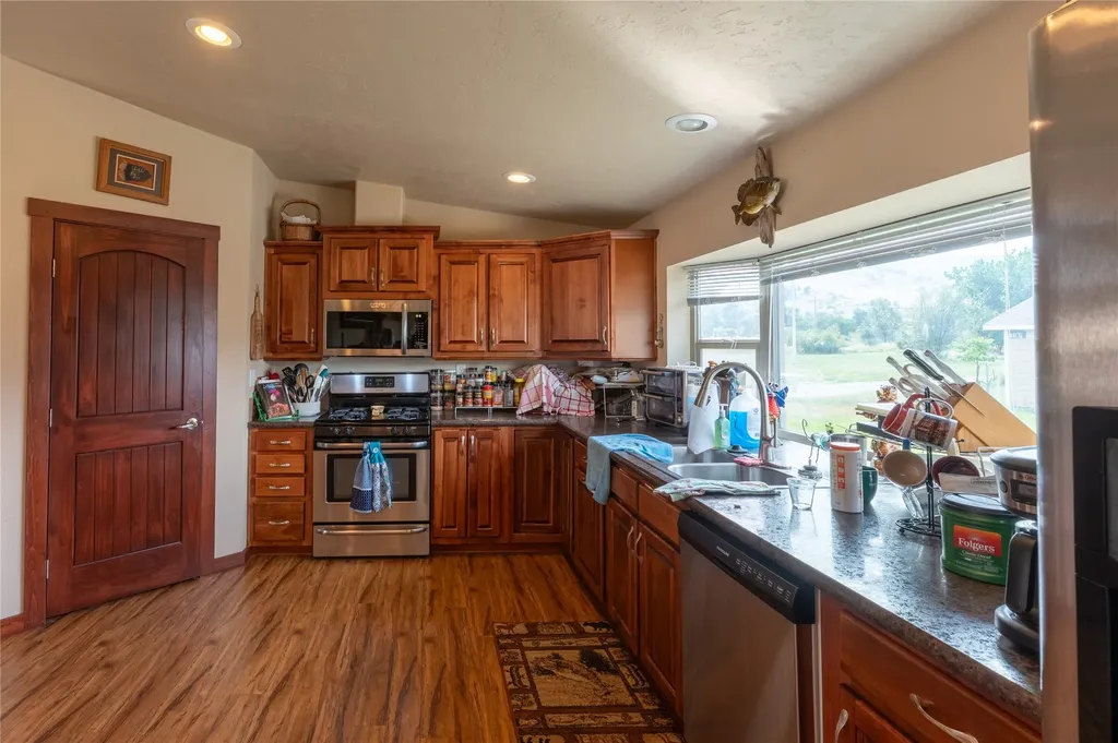329 E Lynch Street Plains MT 59859