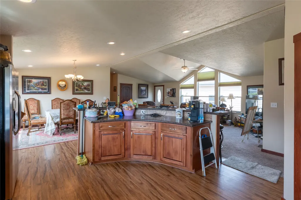 329 E Lynch Street Plains MT 59859