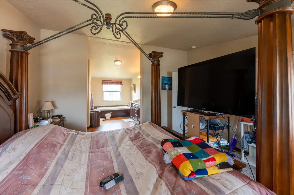 329 E Lynch Street Plains MT 59859