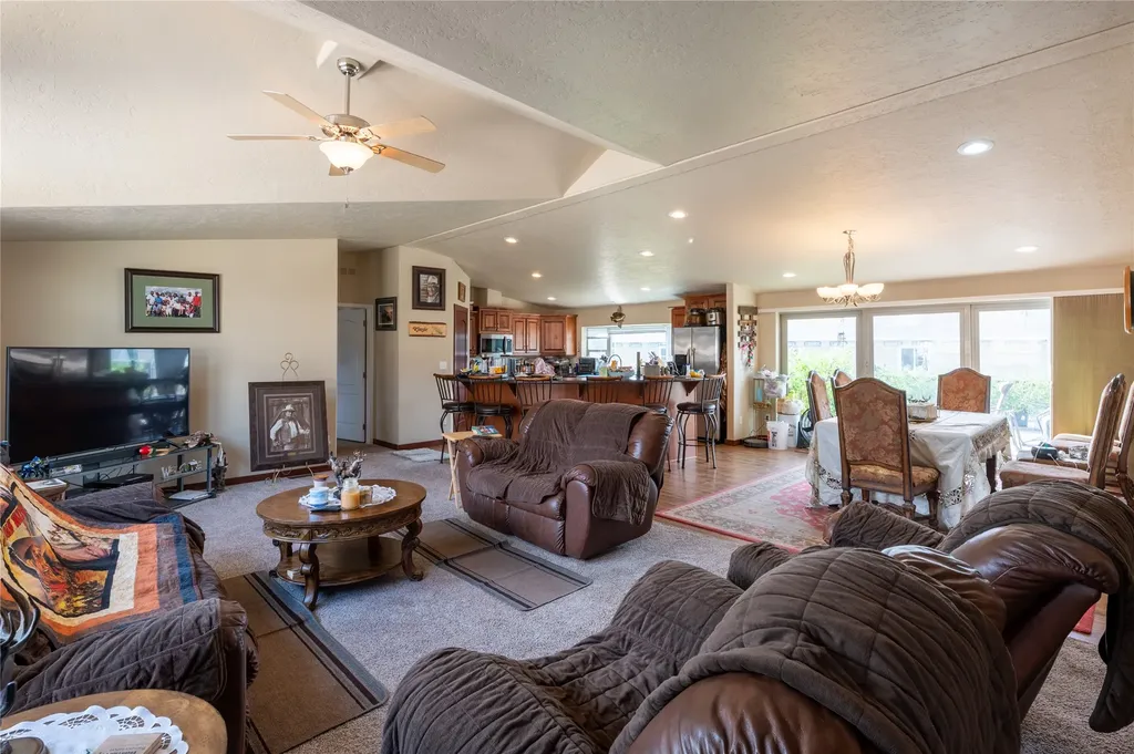 329 E Lynch Street Plains MT 59859