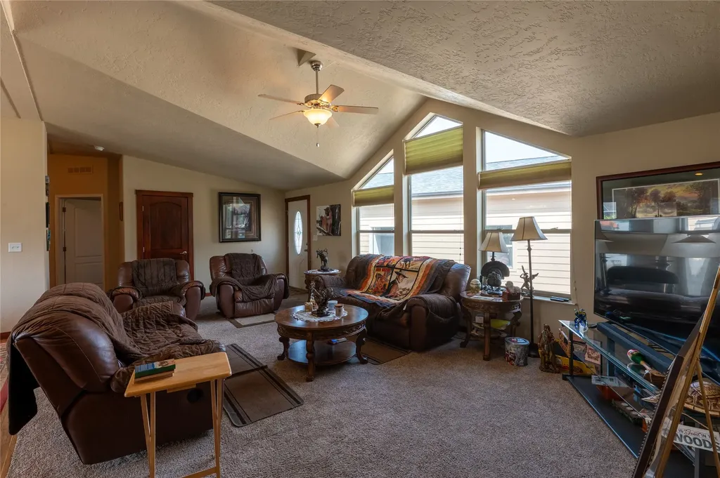 329 E Lynch Street Plains MT 59859