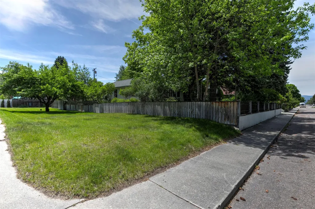Nhn E Kent Avenue Missoula MT 59802