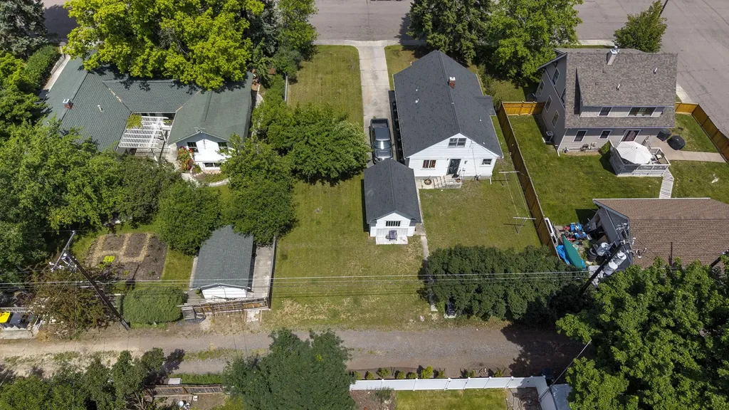 Nhn E Kent Avenue Missoula MT 59802