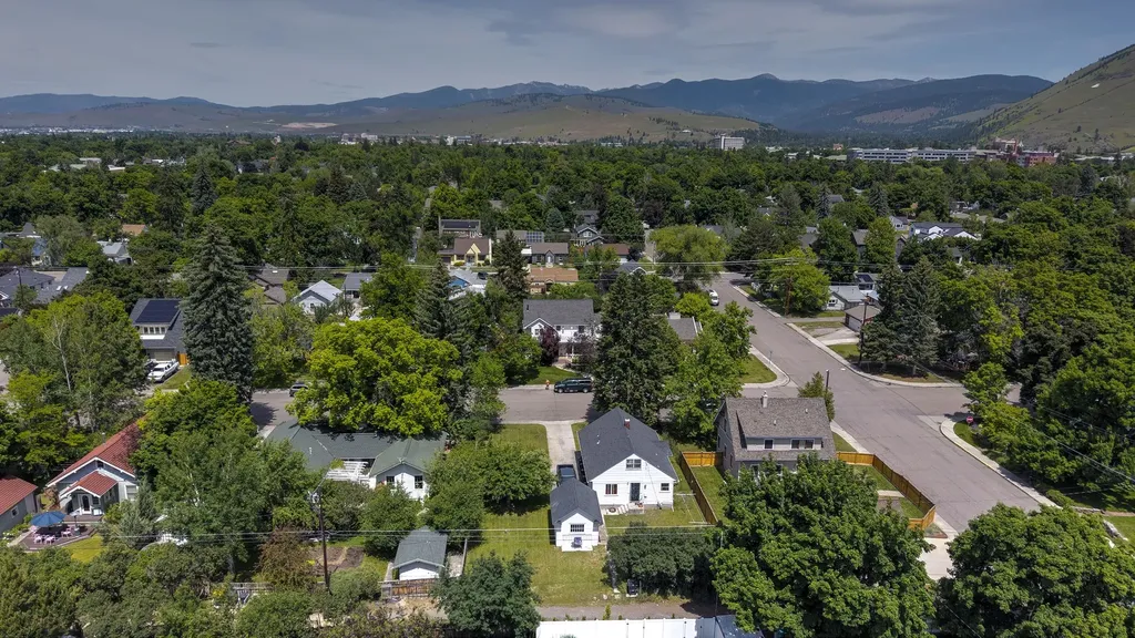 Nhn E Kent Avenue Missoula MT 59802