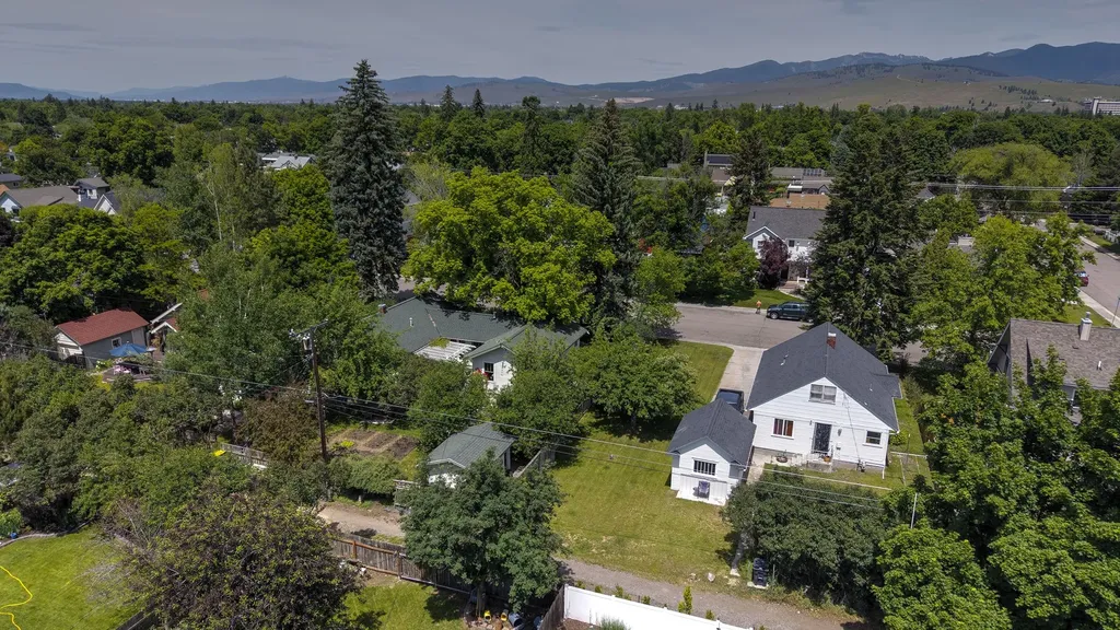 Nhn E Kent Avenue Missoula MT 59802