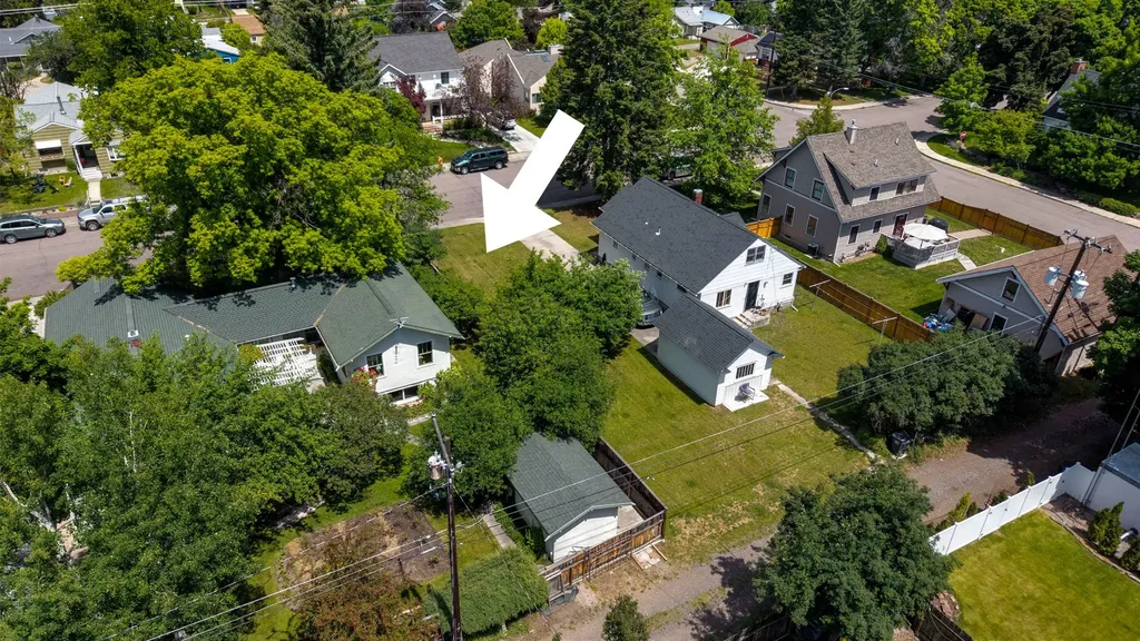 Nhn E Kent Avenue Missoula MT 59802