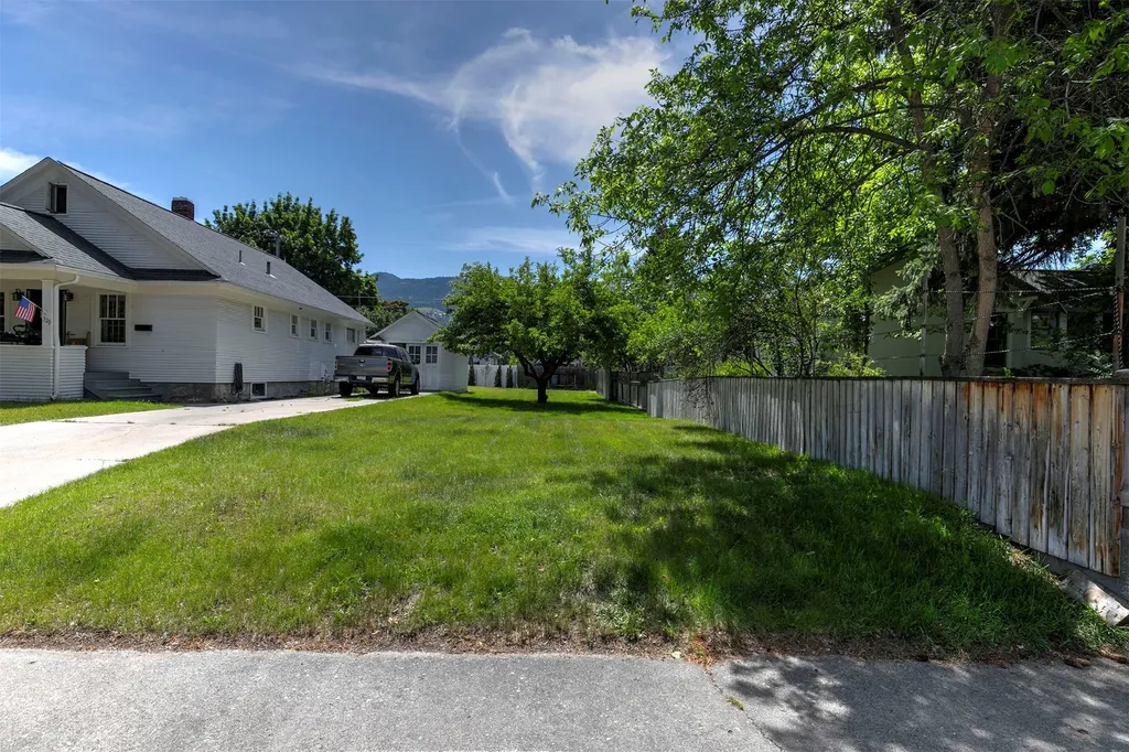 Nhn E Kent Avenue Missoula MT 59802