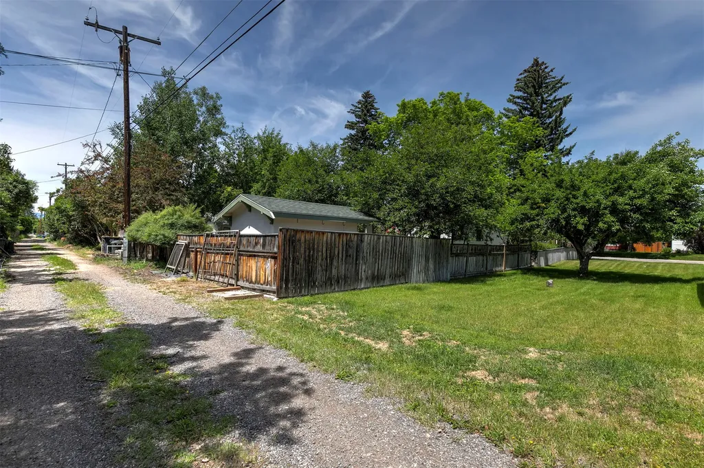 Nhn E Kent Avenue Missoula MT 59802
