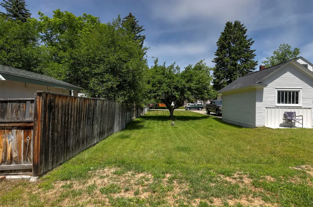 Nhn E Kent Avenue Missoula MT 59802