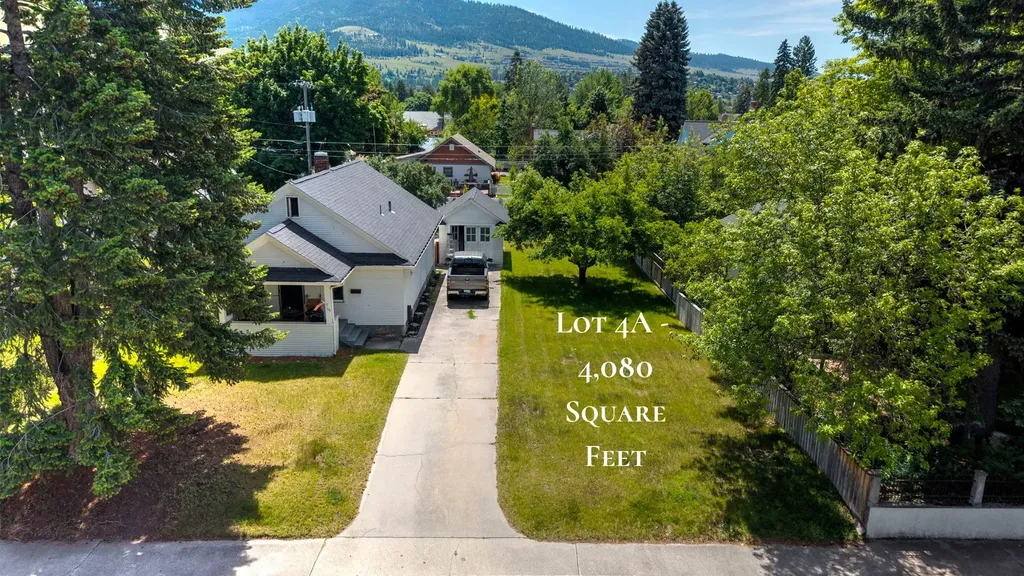 Nhn E Kent Avenue Missoula MT 59802