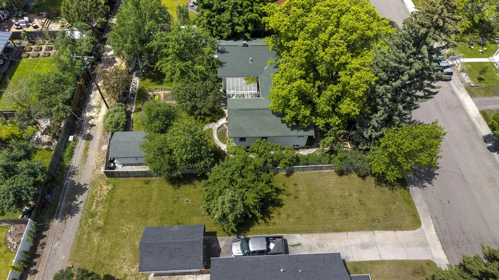 Nhn E Kent Avenue Missoula MT 59802