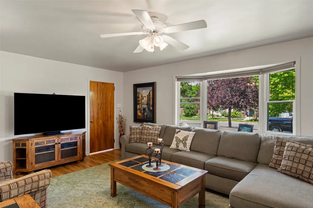 201 N Oak Street Townsend MT 59644