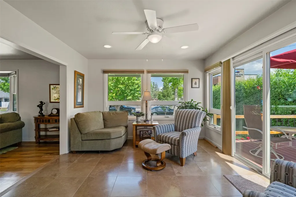 201 N Oak Street Townsend MT 59644