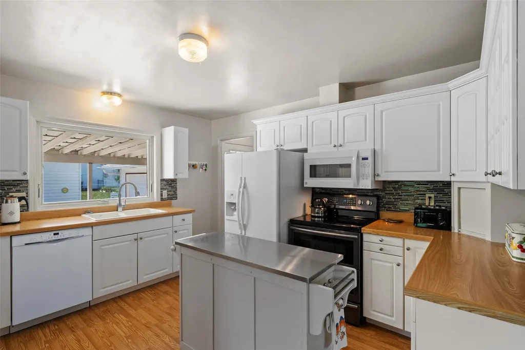 201 N Oak Street Townsend MT 59644