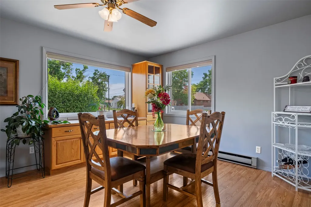 201 N Oak Street Townsend MT 59644