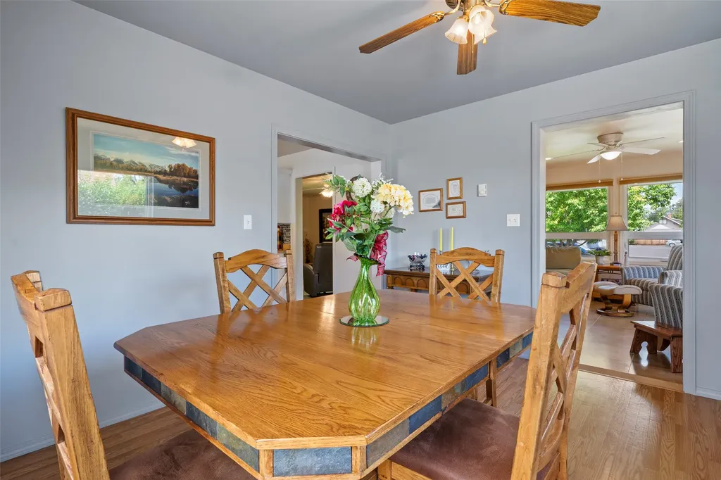 201 N Oak Street Townsend MT 59644