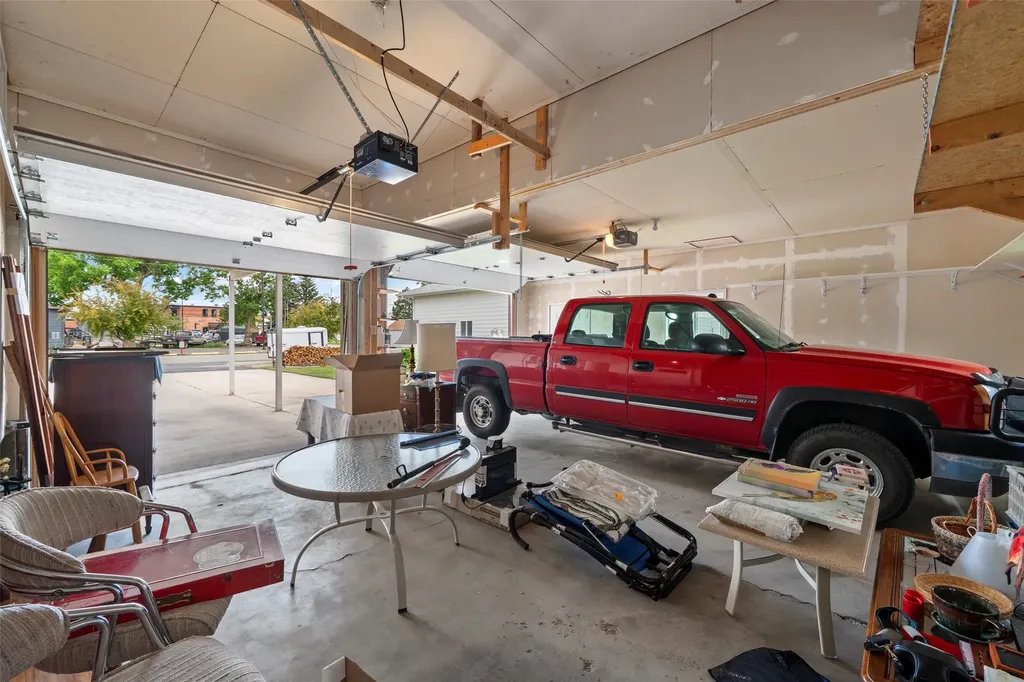 201 N Oak Street Townsend MT 59644