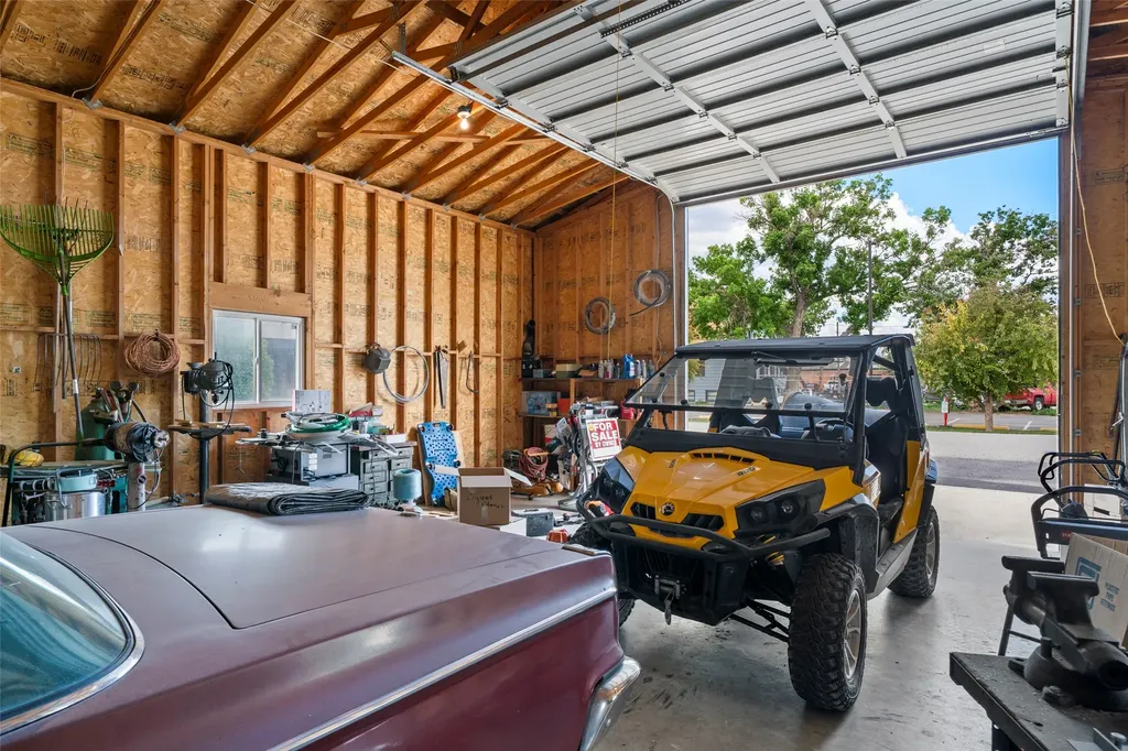 201 N Oak Street Townsend MT 59644
