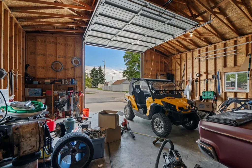 201 N Oak Street Townsend MT 59644