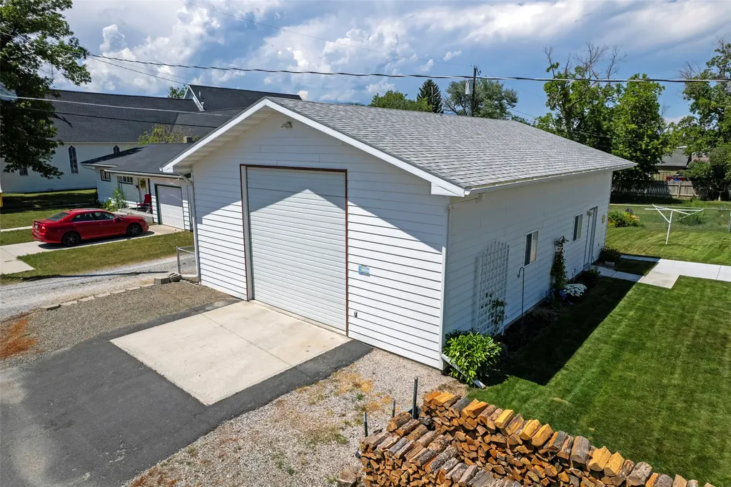 201 N Oak Street Townsend MT 59644