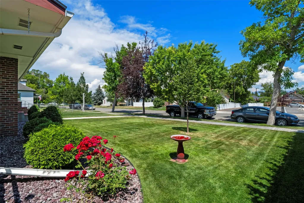 201 N Oak Street Townsend MT 59644