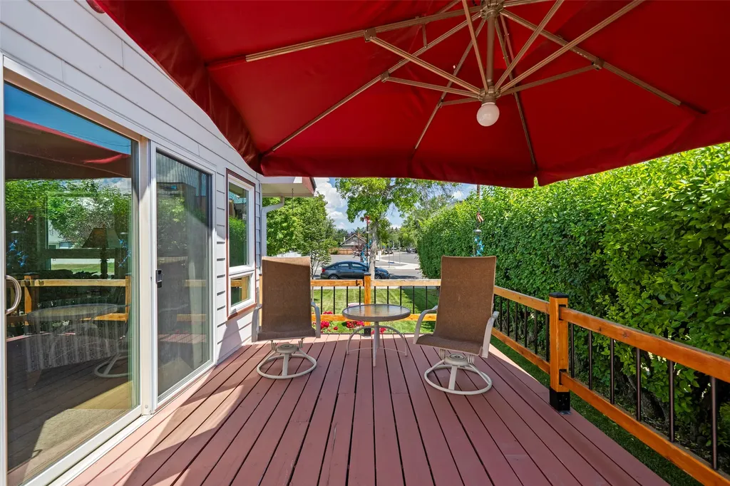 201 N Oak Street Townsend MT 59644