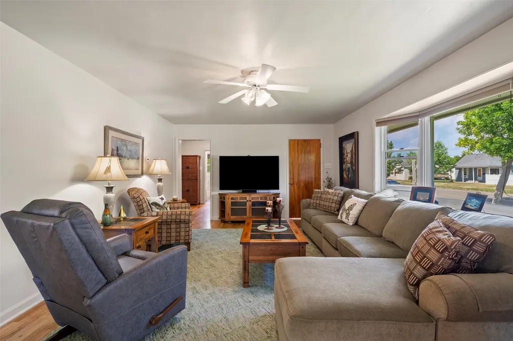 201 N Oak Street Townsend MT 59644