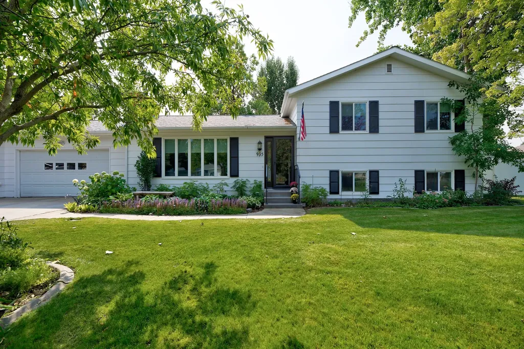 935 Vallejo Road Helena MT 59602