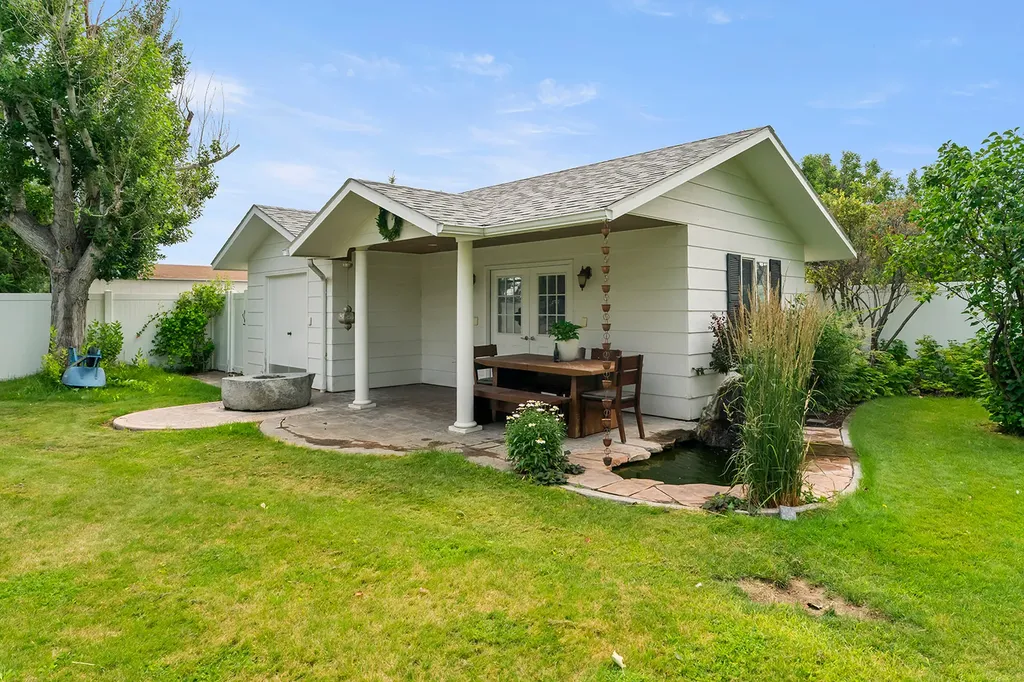 935 Vallejo Road Helena MT 59602