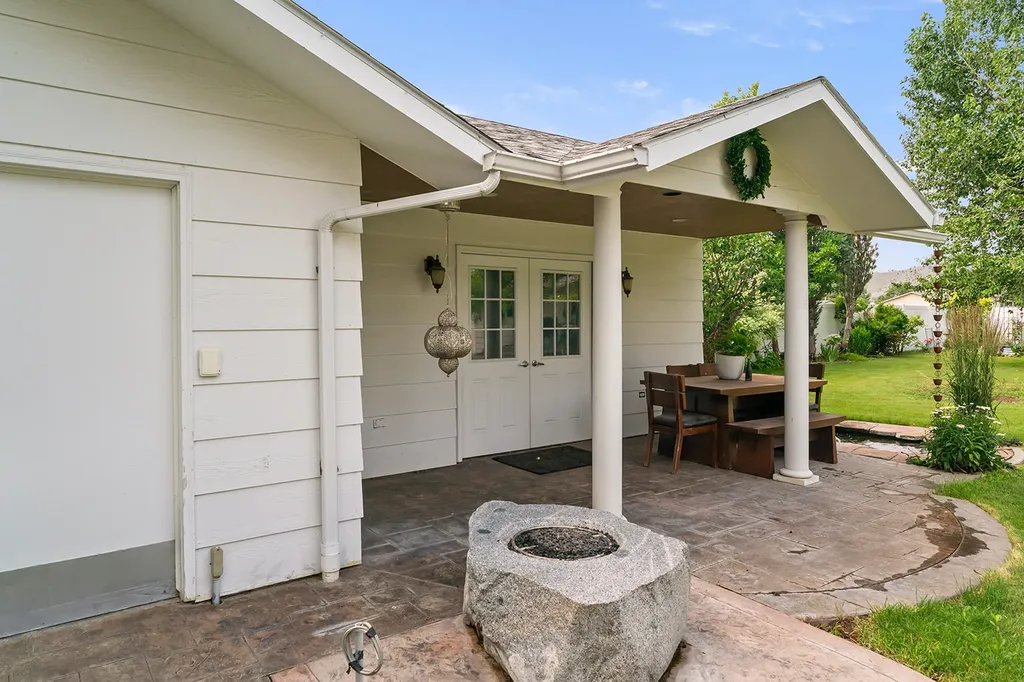 935 Vallejo Road Helena MT 59602
