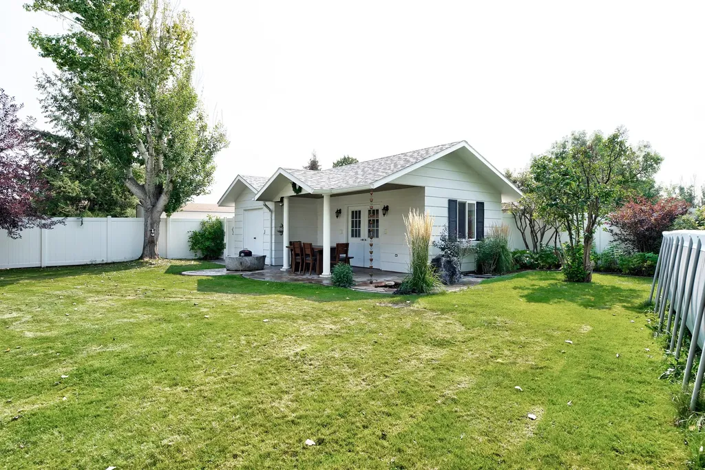 935 Vallejo Road Helena MT 59602