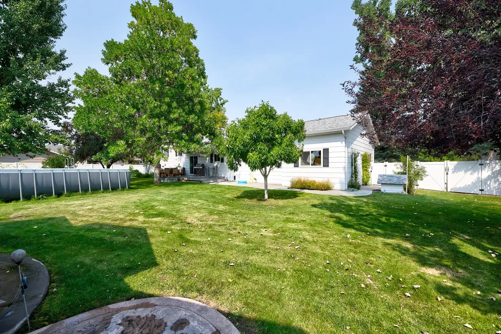 935 Vallejo Road Helena MT 59602