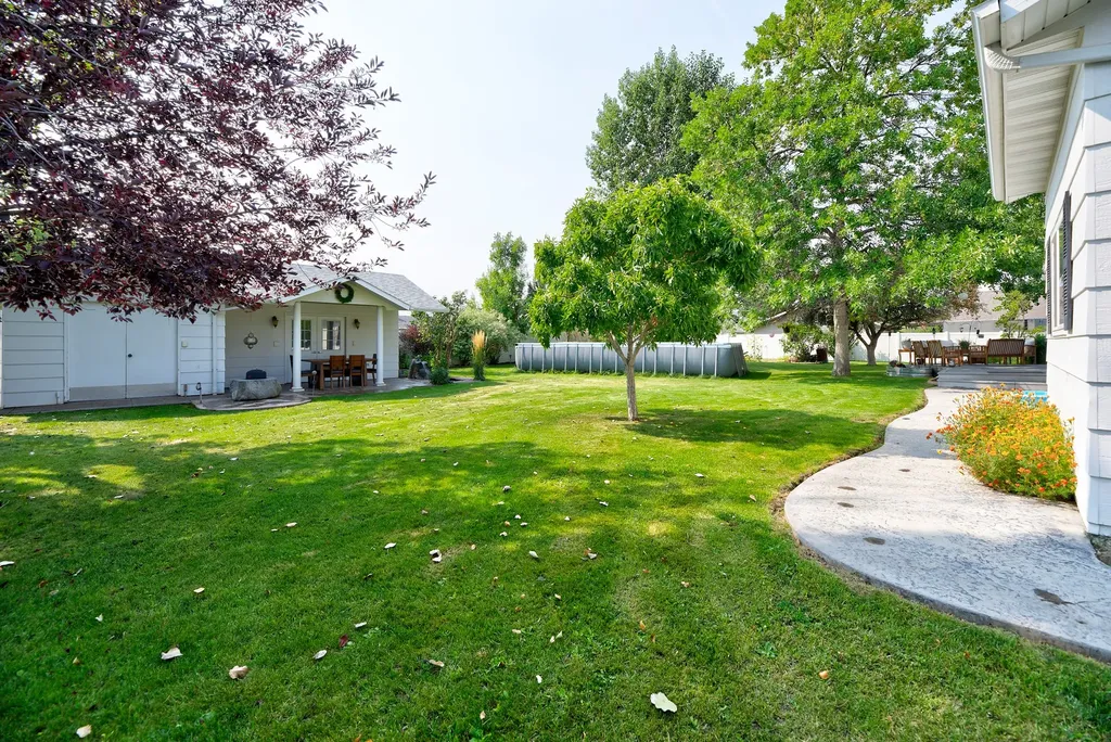 935 Vallejo Road Helena MT 59602