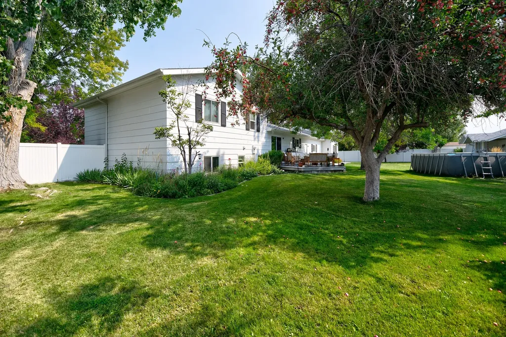935 Vallejo Road Helena MT 59602