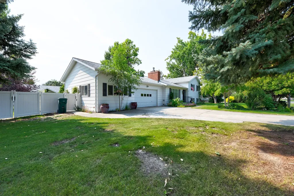 935 Vallejo Road Helena MT 59602