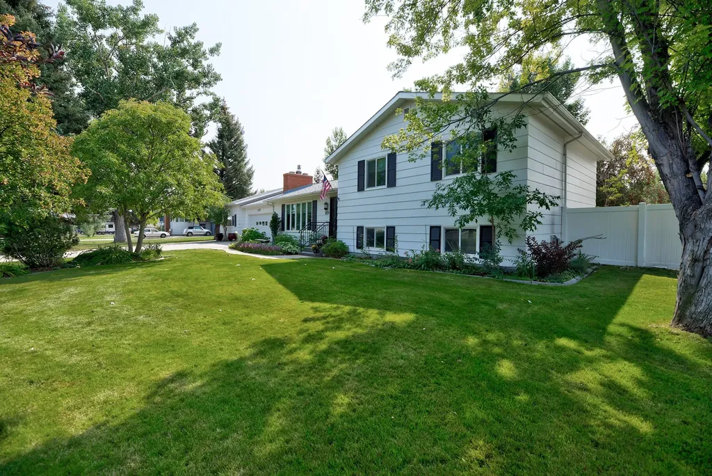 935 Vallejo Road Helena MT 59602
