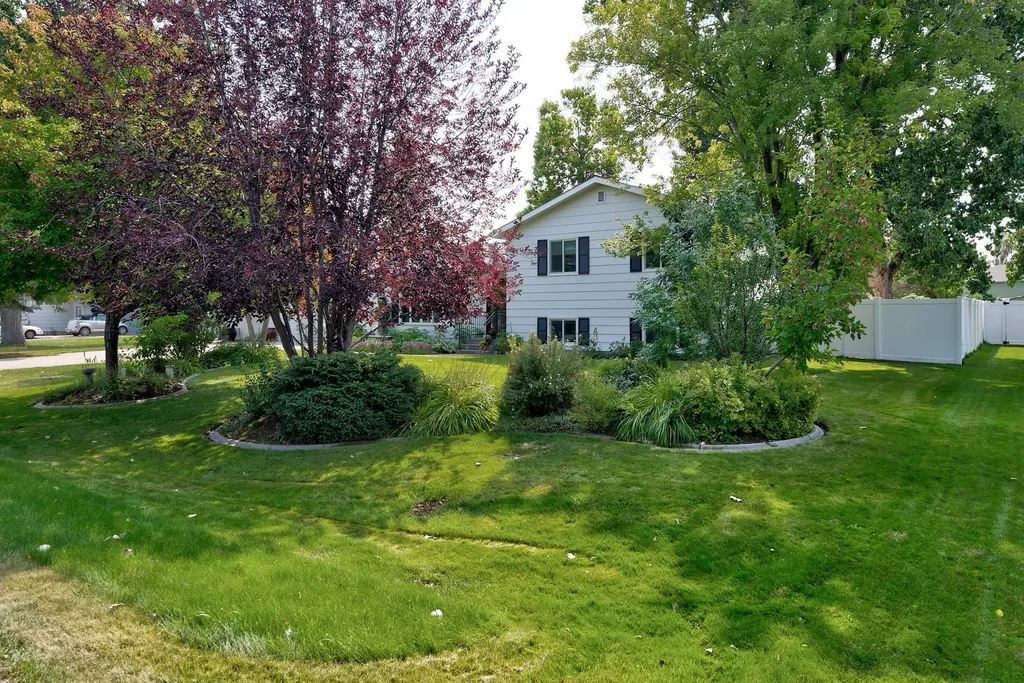 935 Vallejo Road Helena MT 59602