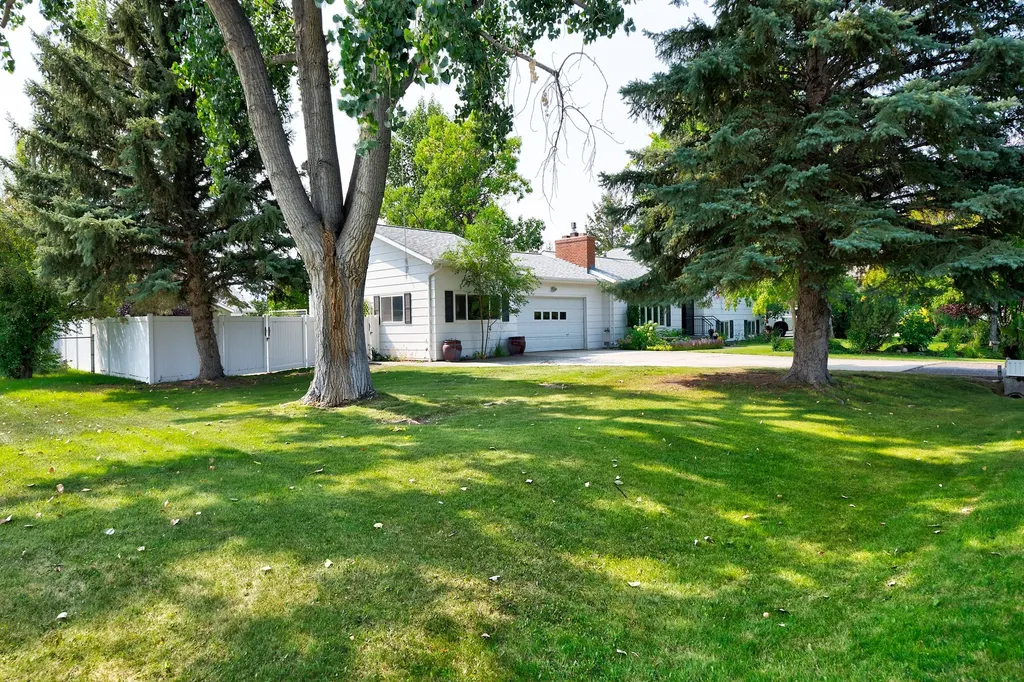 935 Vallejo Road Helena MT 59602