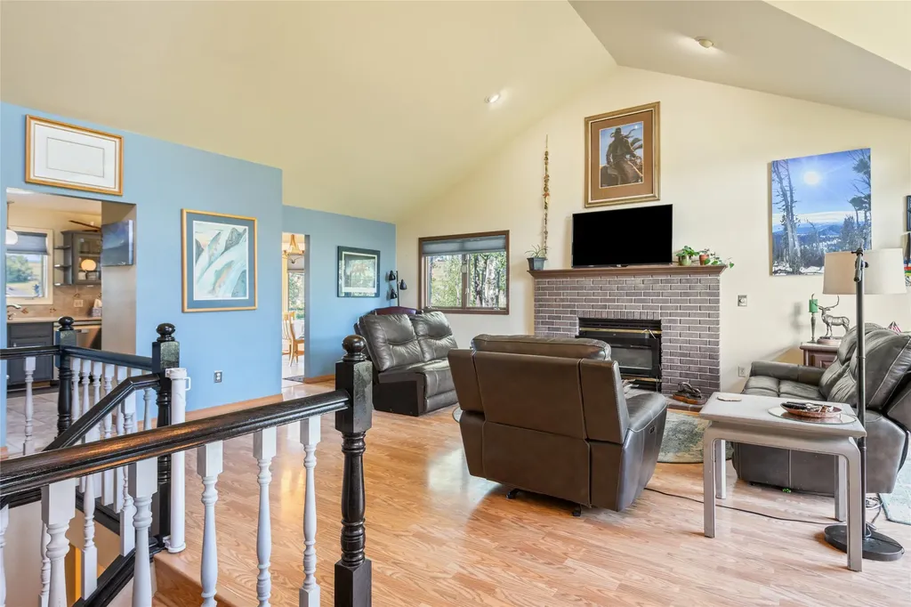 9849 Lees Lane Missoula MT 59808