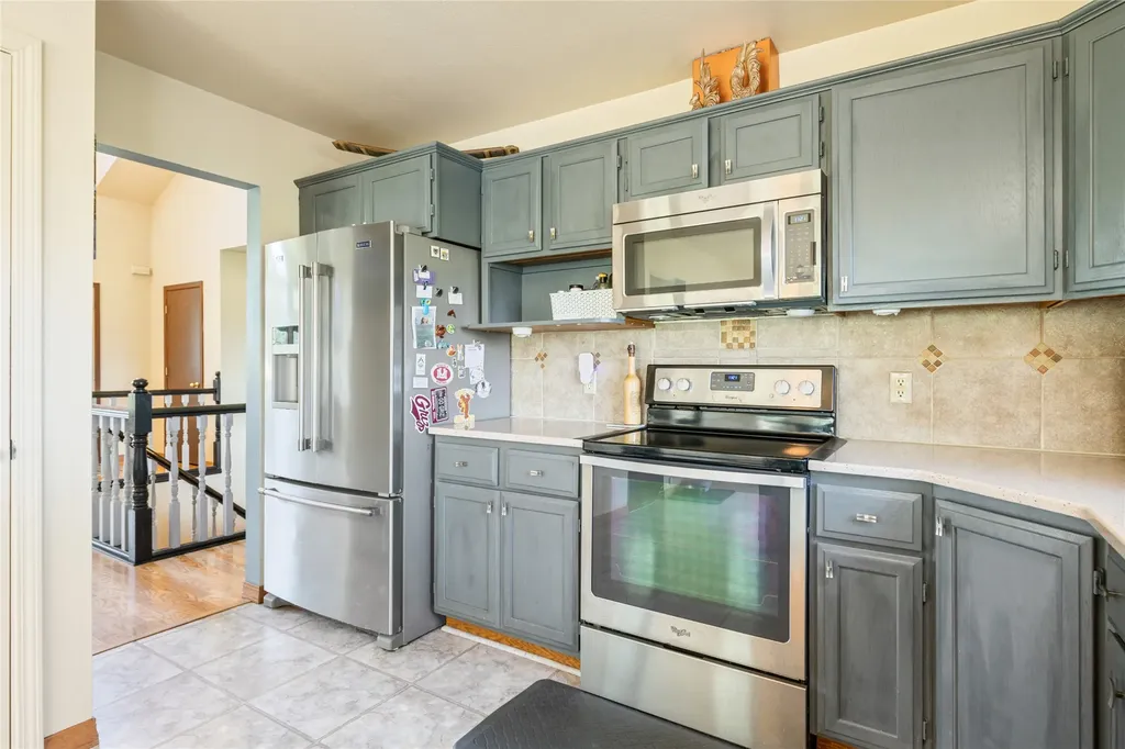 9849 Lees Lane Missoula MT 59808