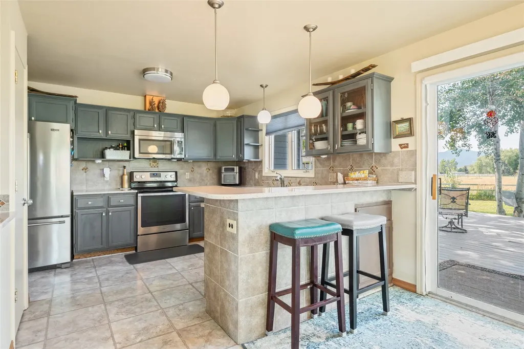 9849 Lees Lane Missoula MT 59808