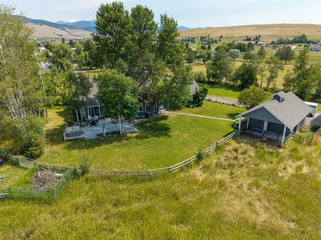 9849 Lees Lane Missoula MT 59808